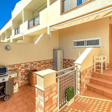 阿德耶Luxury Townhouse Oasis Fanabe公寓 外观 照片